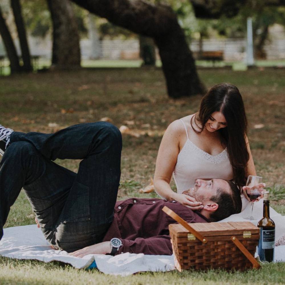 Meet your Posher, Marisela